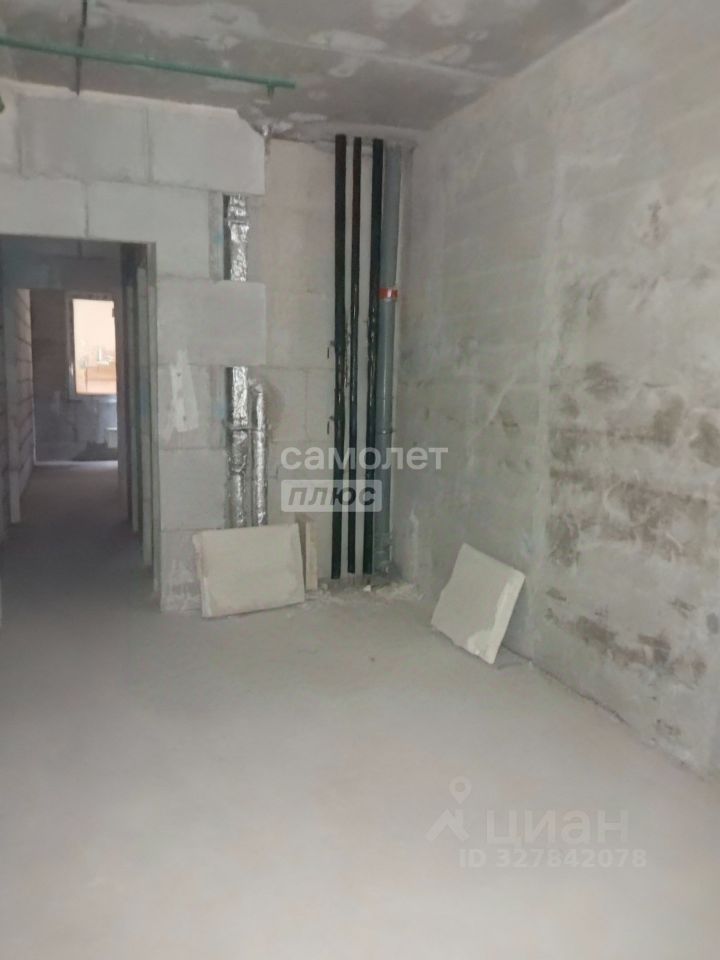 Продажа 2-комн квартиры на вторичном рынке Березовая аллея, 19к1