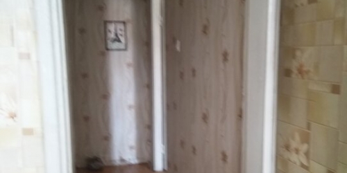 1-комн квартира Ферганский проезд,  д. 4