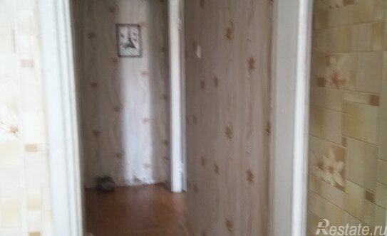 Продажа 1-комн квартиры на вторичном рынке Ферганский проезд,  д. 4