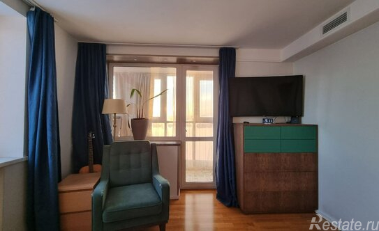 Продажа 2-комн квартиры на вторичном рынке улица Шкапина