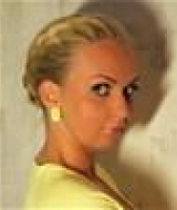 Кудрявцева Юлия 
