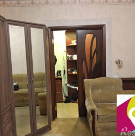 Продажа 2-комн квартиры на вторичном рынке Сергиев Посад, Мира ул,  д. 16