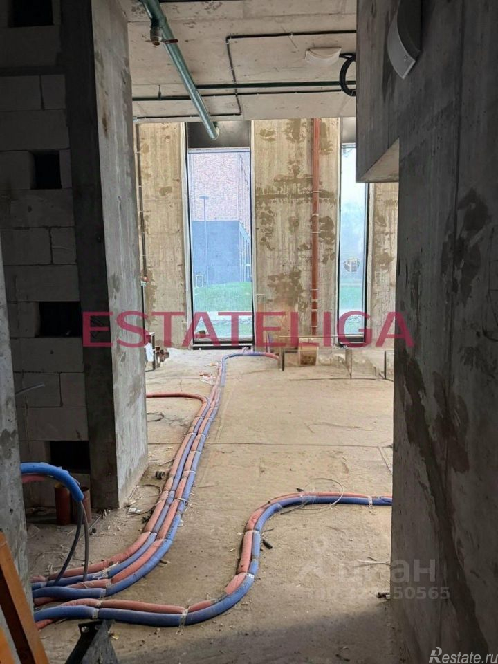 Продажа ПСН ул Дубининская,  д. 65,  к. 2