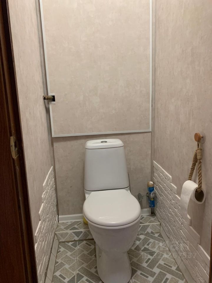 Аренда 2-комн квартиры на вторичном рынке проезд Чечерский, 48