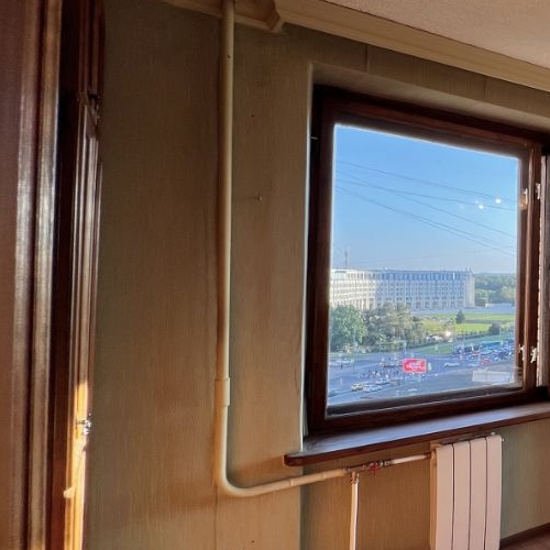 3-комн квартира проспект Ветеранов, 47