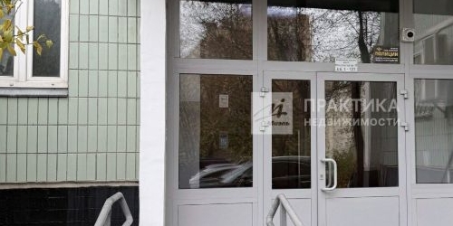 1-комн квартира Олимпийский проспект, 32