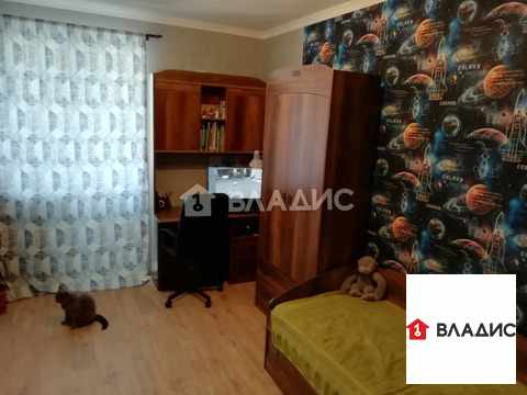 Продажа 3-комн квартиры на вторичном рынке Лобня, ул. Центральная,  д. 8