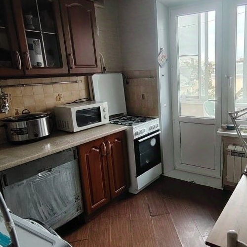 2-комн квартира Гороховский переулок, 8