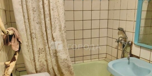 2-комн квартира ул Запорожская,  д. 2