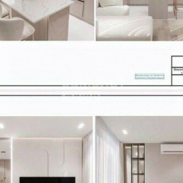 Продажа 1-комн квартиры на вторичном рынке улица Академика Волгина,  д. 2
