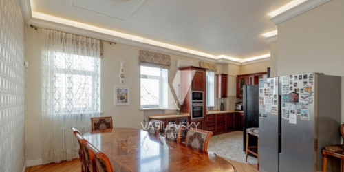 5-комн квартира Бауманская улица,  д. 26