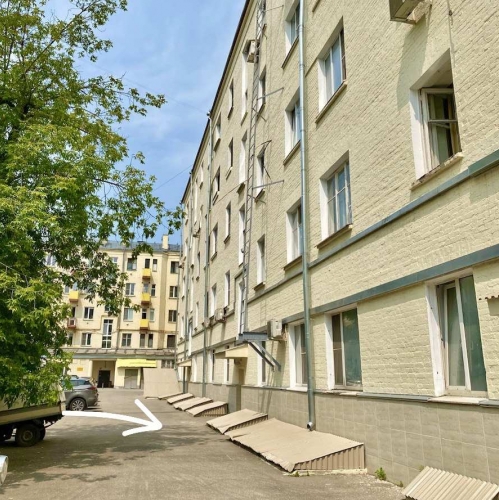 Помещение свободного назначения Доватора улица,  д. 11,  к. 2