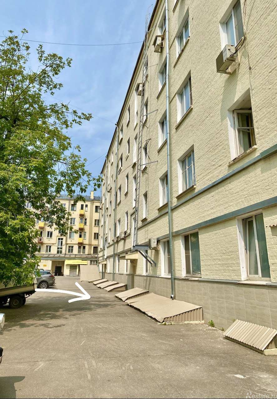 Аренда ПСН Доватора улица,  д. 11,  к. 2