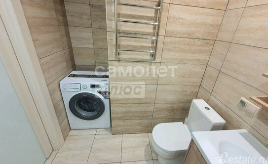 Продажа 1-комн квартиры на вторичном рынке Коммунарка п,  д. 8 к2