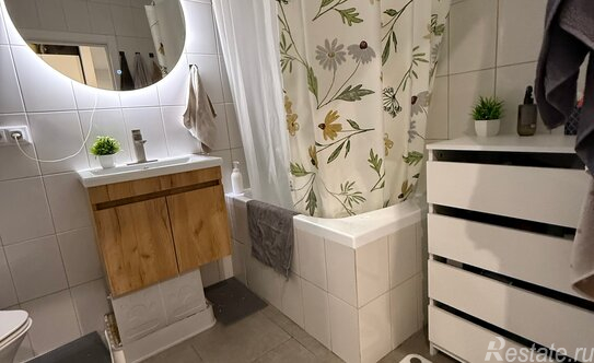 Продажа 1-комн квартиры на вторичном рынке Красногорск, Вольная улица