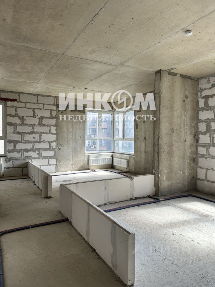 Продажа 3-комн квартиры на вторичном рынке Одинцово, 3