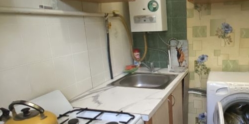 2-комн квартира Красное Село, улица Лермонтова, 26