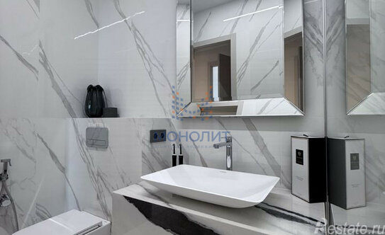 Продажа 3-комн квартиры на вторичном рынке проектируемый проезд № 2017