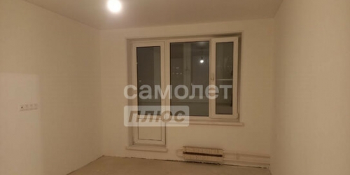 1-комн квартира улица Цандера,  д. 7