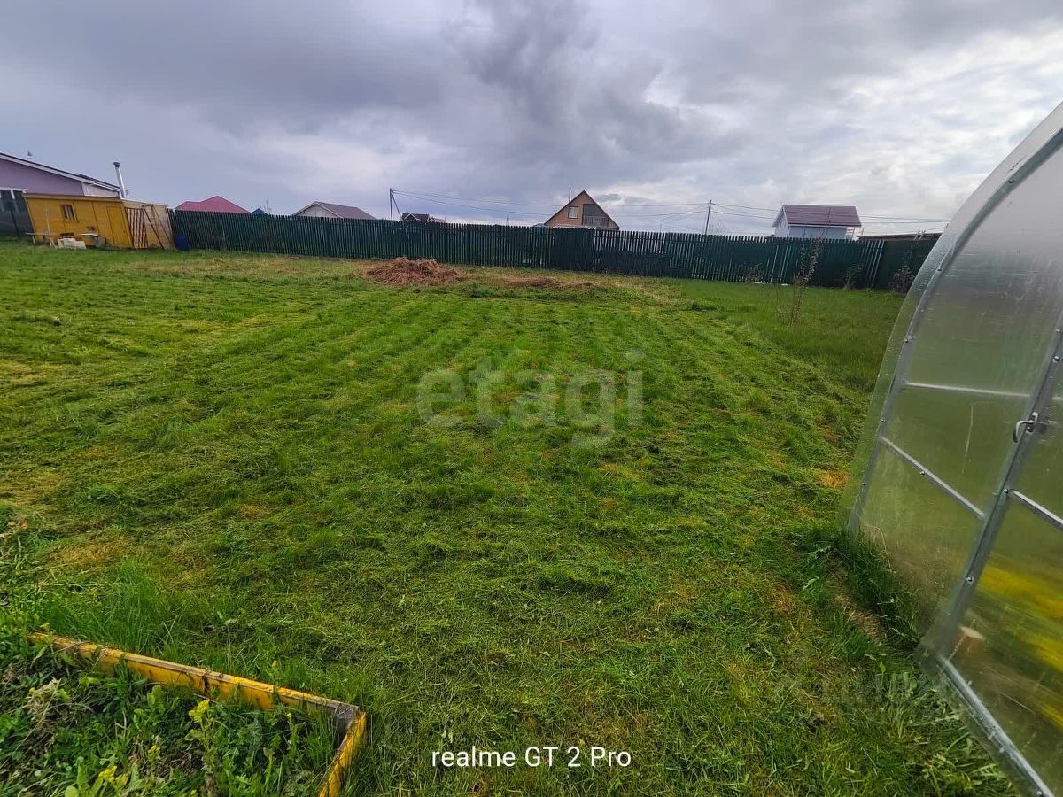 Продажа земли Дачный-1 массив,  д. 260