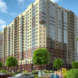 Продажа 2-комн квартиры на вторичном рынке Гжатская улица