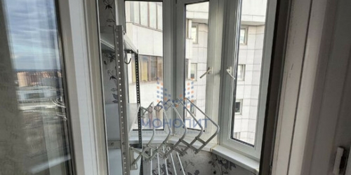 2-комн квартира Каширское ш,  д. 148,  к. 2