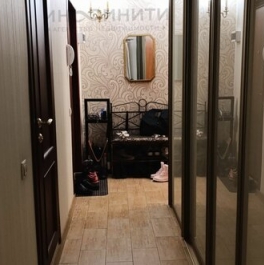 Продажа 3-комн квартиры на вторичном рынке Ленинский пр-кт,  д. 123 к1
