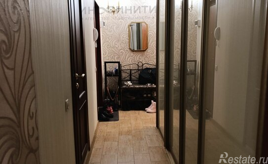 Продажа 3-комн квартиры на вторичном рынке Ленинский пр-кт,  д. 123 к1