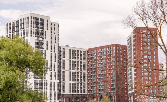 Продажа 2-комн квартиры на вторичном рынке Прокшинский проспект