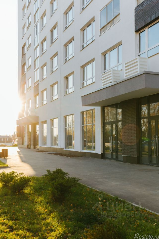 Продажа торгового помещения ул Потаповская Роща,  д. 20,  к. 1