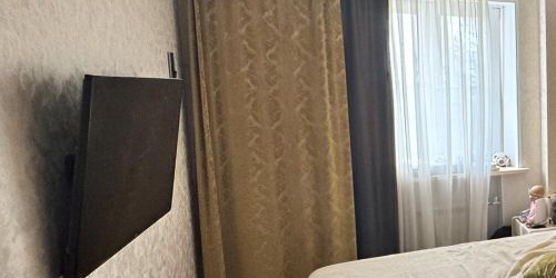 4-комн квартира 1-й Новомихалковский проезд, 2К1