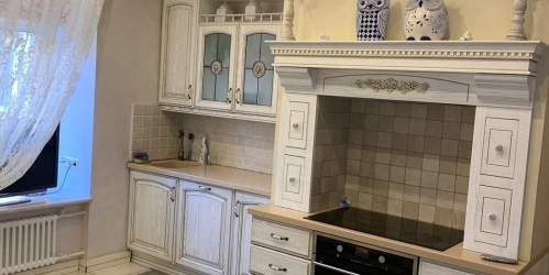 3-комн квартира Яковлевский пер ,  д. 7