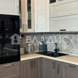Продажа 3-комн квартиры на вторичном рынке Старые Химки, Московская улица,  д. 21