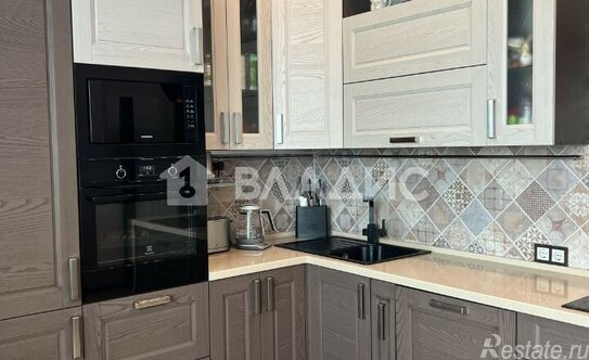 Продажа 3-комн квартиры на вторичном рынке Старые Химки, Московская улица,  д. 21