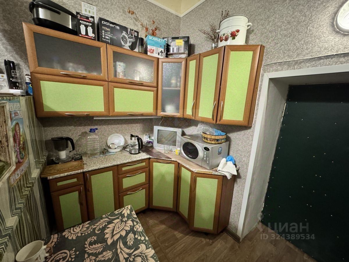 Продажа комнаты Раменское, улица Солнцева, 4
