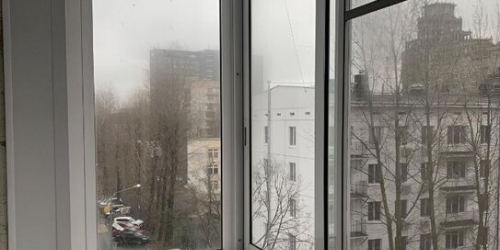 1-комн квартира улица Столетова,  д. 6