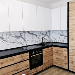 Продажа 1-комн квартиры на вторичном рынке Ленинский пр-кт