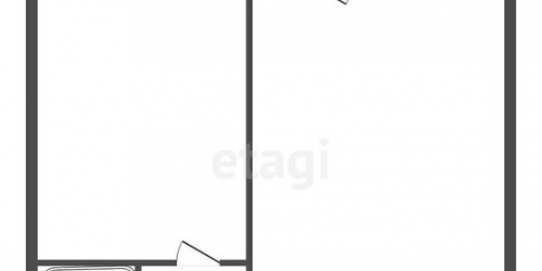 1-комн квартира Малоохтинский пр-кт,  д. 16,  к. 1