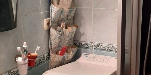 2-комн квартира Перуновский переулок, 4-10