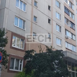 Продажа 1-комн квартиры на вторичном рынке ул Ратная,  д. 8,  к. 1