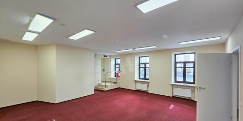 Торговое помещение Кривоарбатский пер,  д. 13