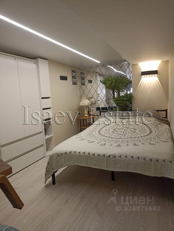 Продажа 1-комн квартиры на вторичном рынке улица 8-я Текстильщиков, 13К2