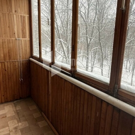 Продажа 3-комн квартиры на вторичном рынке Наро-Фоминский городской округ, Клубная улица,  д. 30