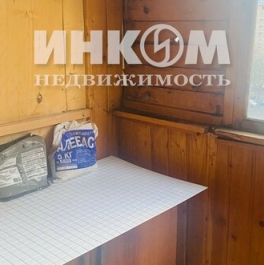 Аренда 1-комн квартиры на вторичном рынке Крюковский тупик,  д. 6