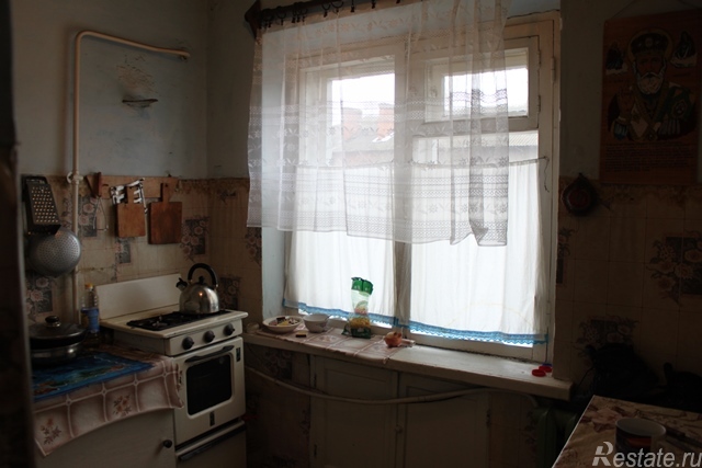 Продажа 2-комн квартиры на вторичном рынке Егорьевский р-н, Рязановский пгт, Чехова ул,  д. 11