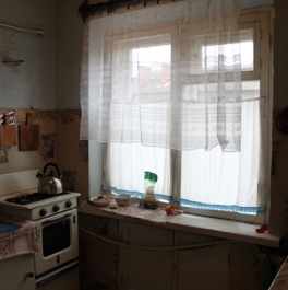 Продажа 2-комн квартиры на вторичном рынке Егорьевский р-н, Рязановский пгт, Чехова ул,  д. 11