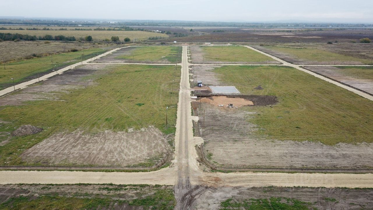 Продажа земли д. Горки (Веревское территориальное управление), улица Благодатная