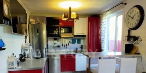 4-комн квартира Главная ул,  д. 19а