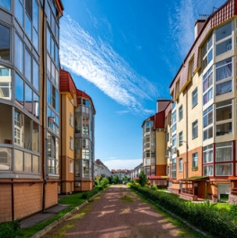 Продажа 4-комн квартиры на вторичном рынке Сестрорецк г, Николая Соколова ул,  д. 34