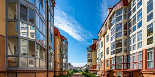 4-комн квартира Сестрорецк г, Николая Соколова ул,  д. 34